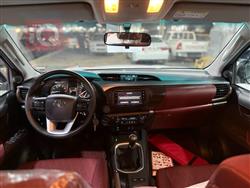 تويوتا هايلوكس